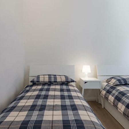 Lagom Apartment Тренто Екстериор снимка