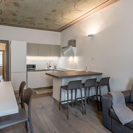 Lagom Apartment Тренто Екстериор снимка