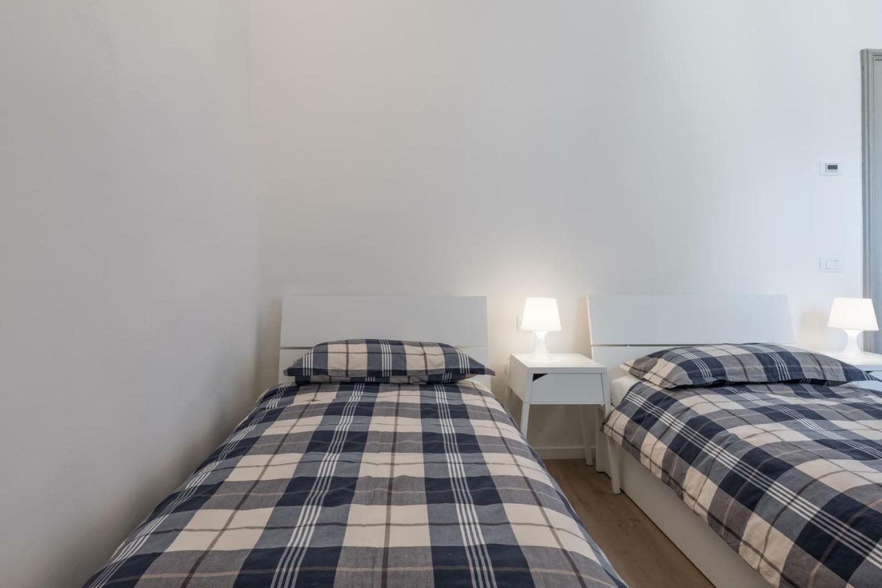 Lagom Apartment Тренто Екстериор снимка