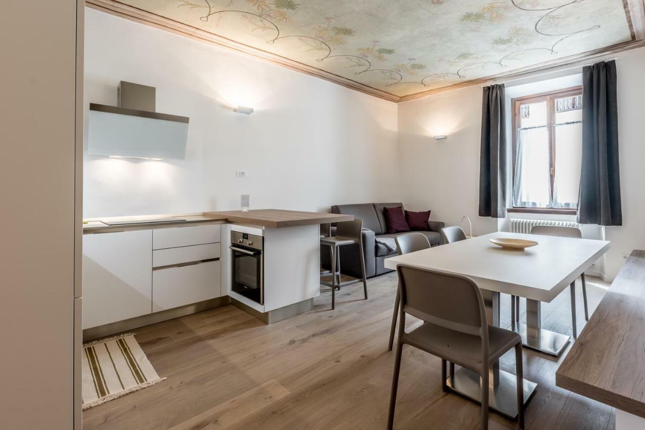 Lagom Apartment Тренто Екстериор снимка