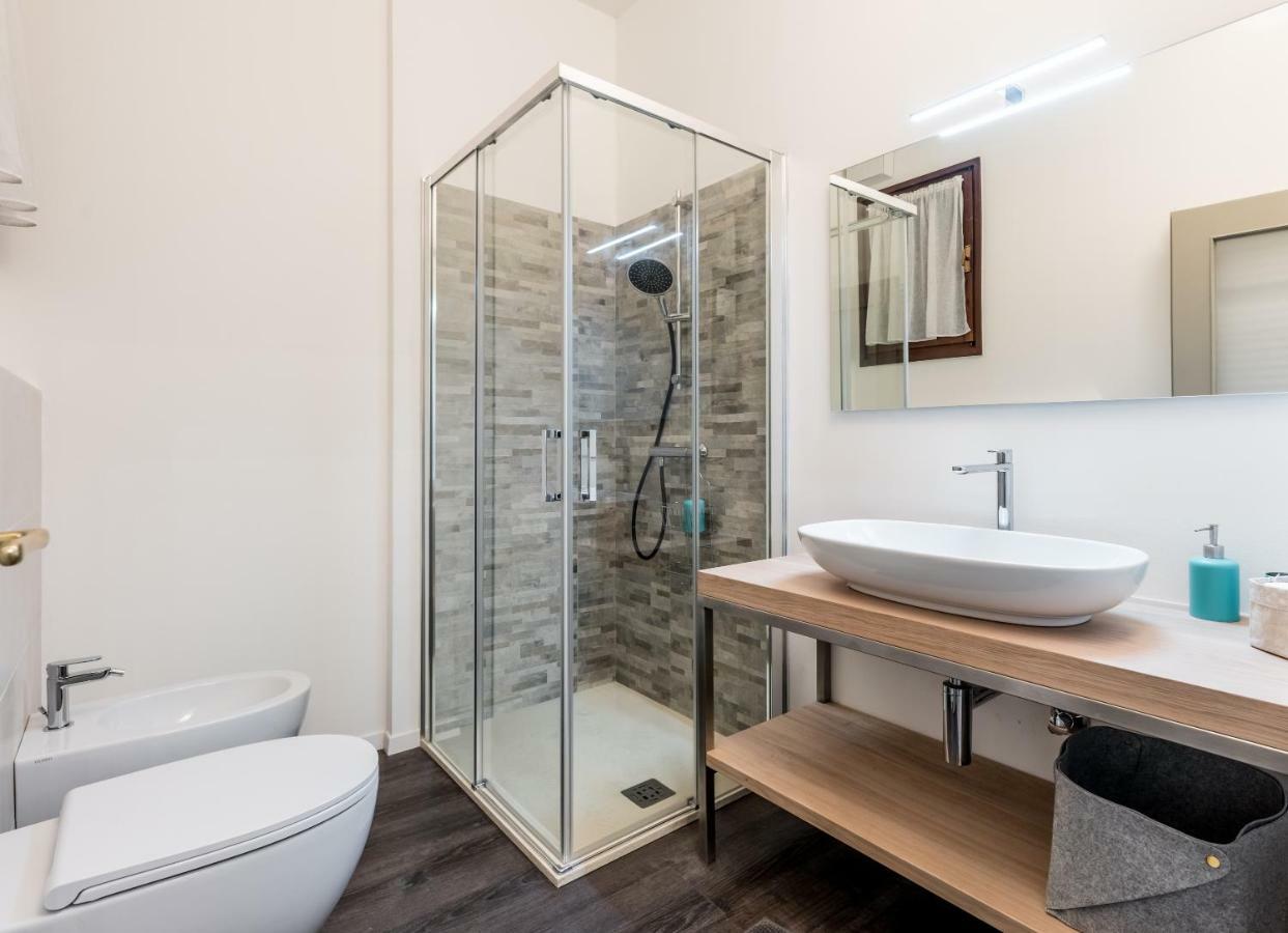 Lagom Apartment Тренто Екстериор снимка