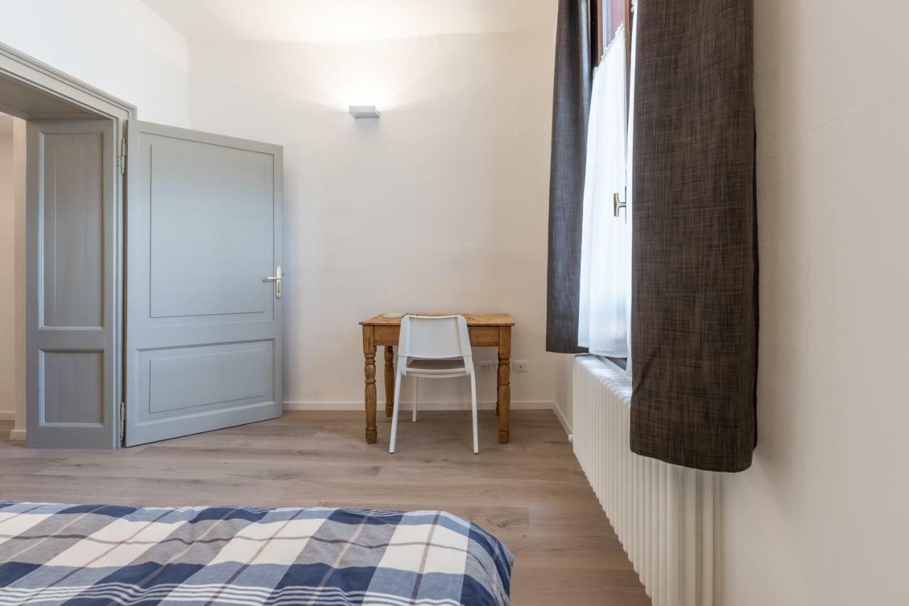 Lagom Apartment Тренто Екстериор снимка