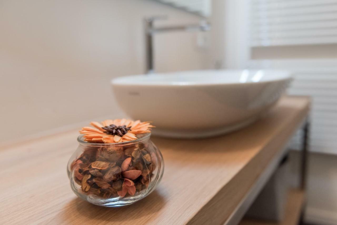 Lagom Apartment Тренто Екстериор снимка