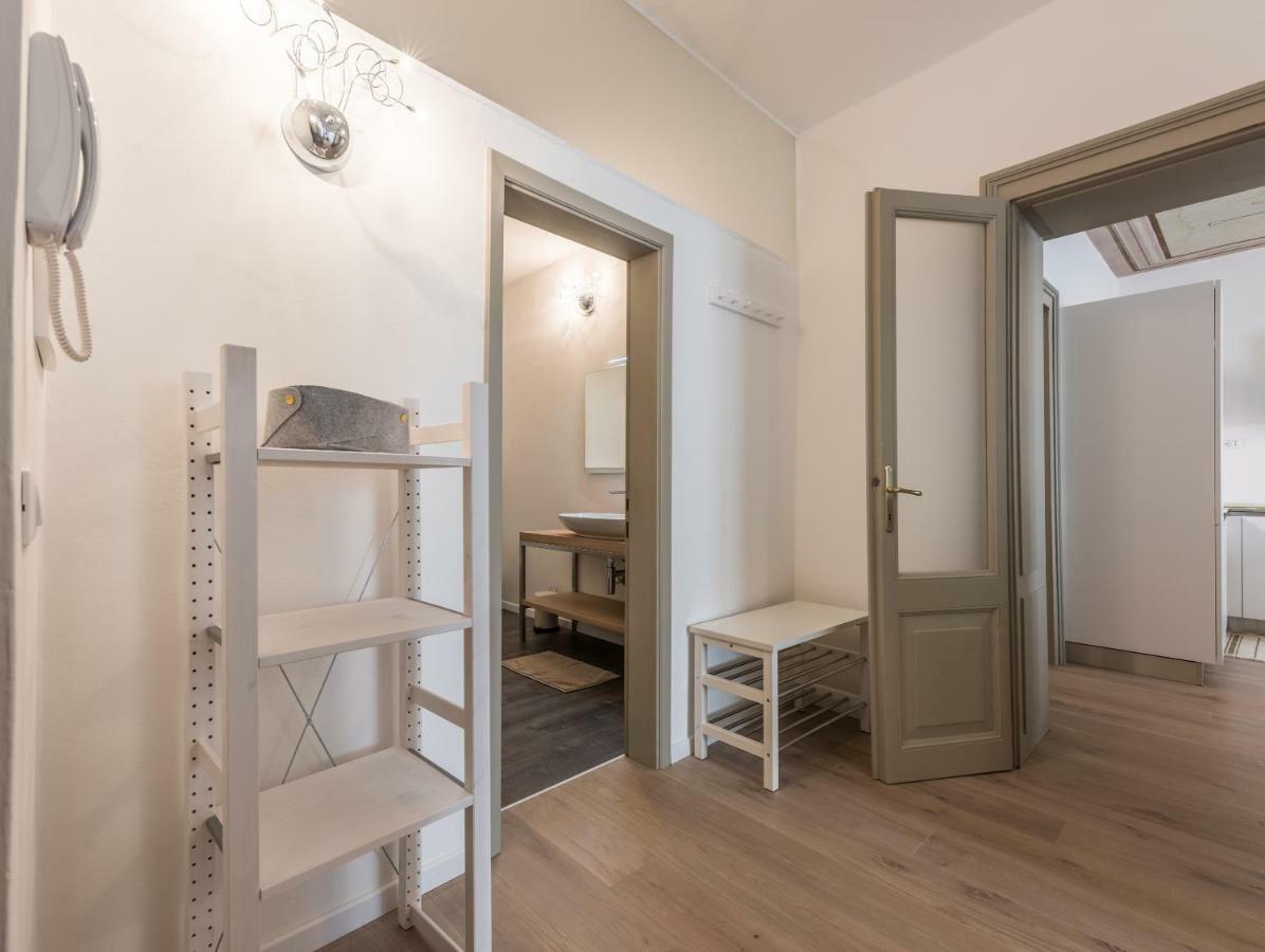 Lagom Apartment Тренто Екстериор снимка