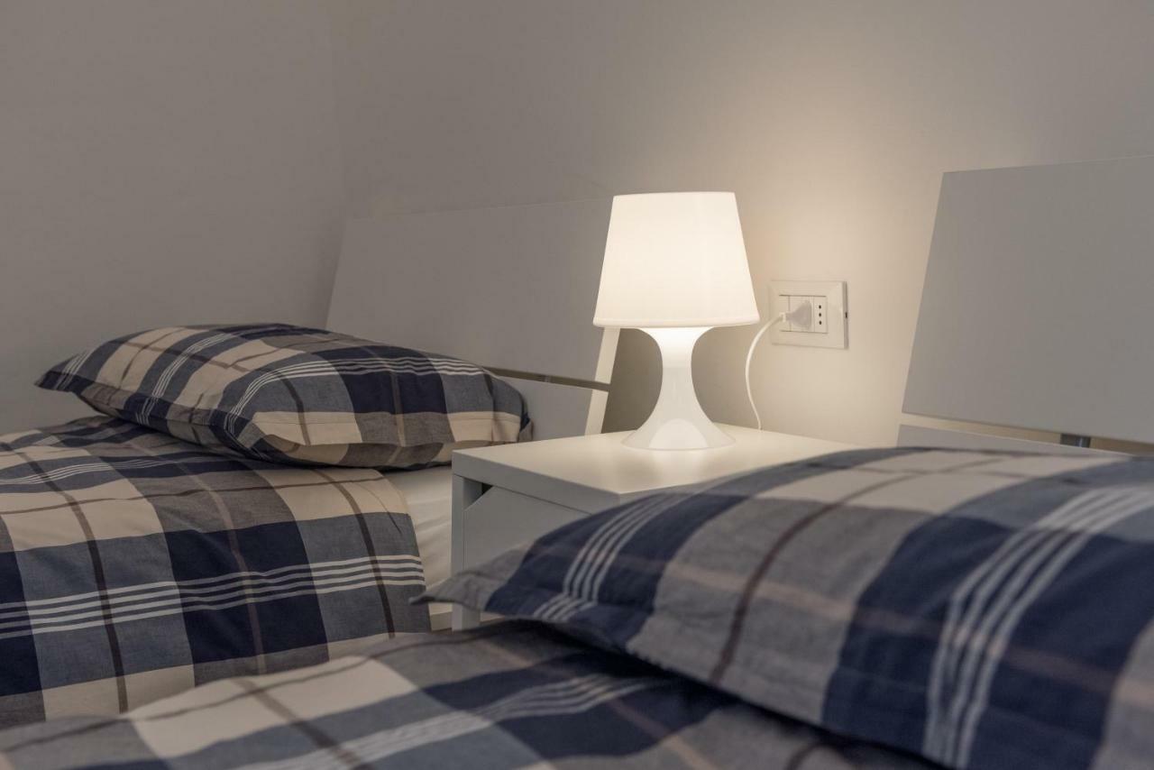 Lagom Apartment Тренто Екстериор снимка