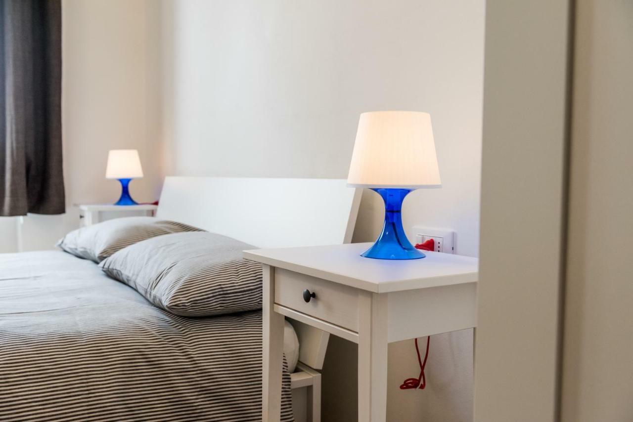 Lagom Apartment Тренто Екстериор снимка