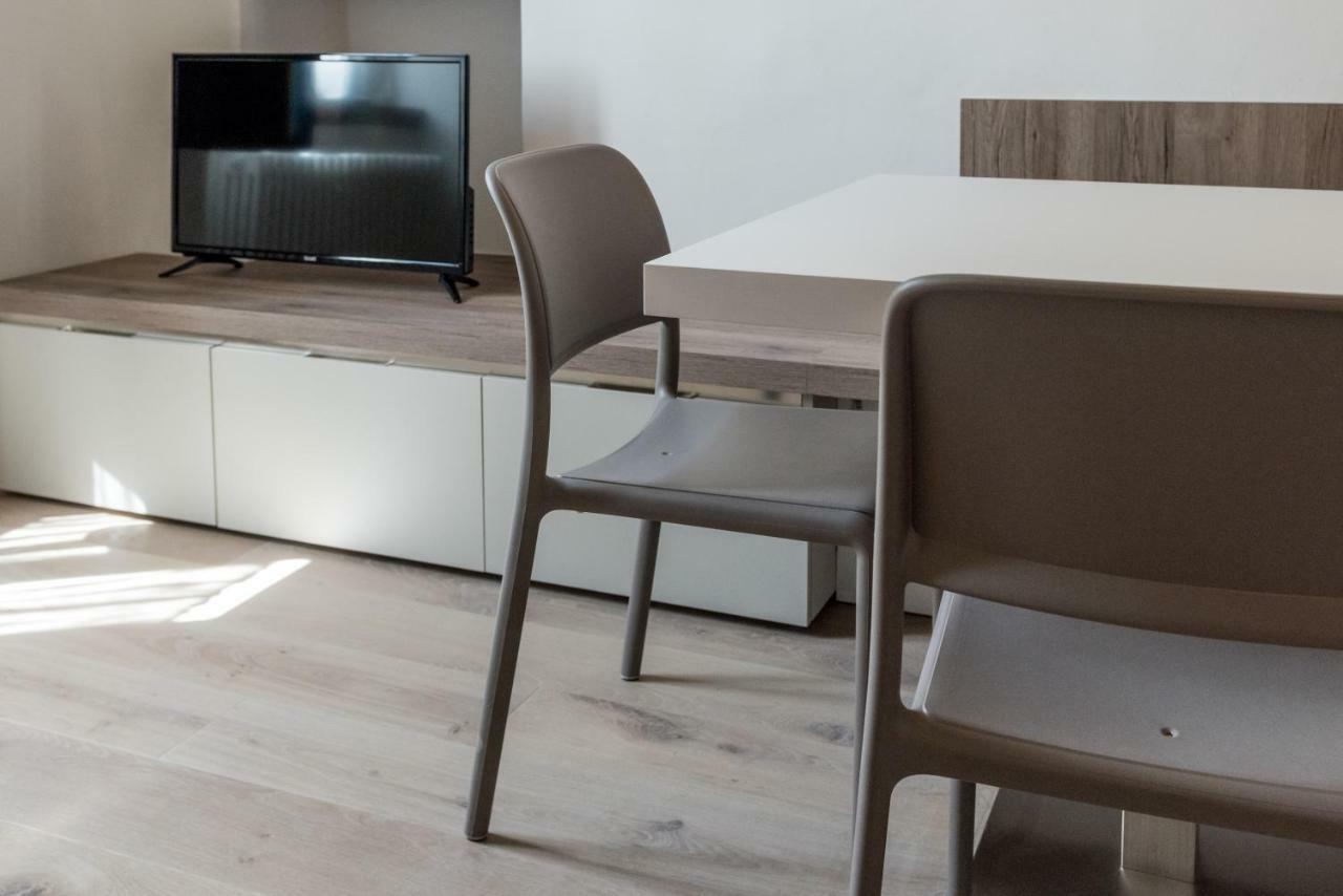 Lagom Apartment Тренто Екстериор снимка